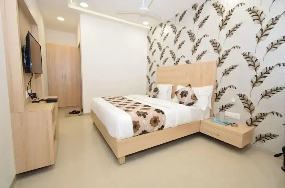 Pearl Villla Hotel