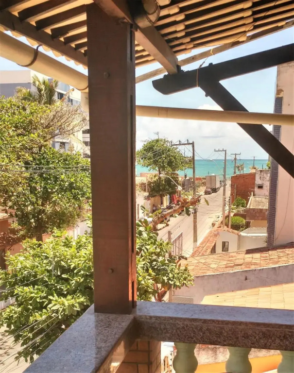 Recanto do Mergulhão