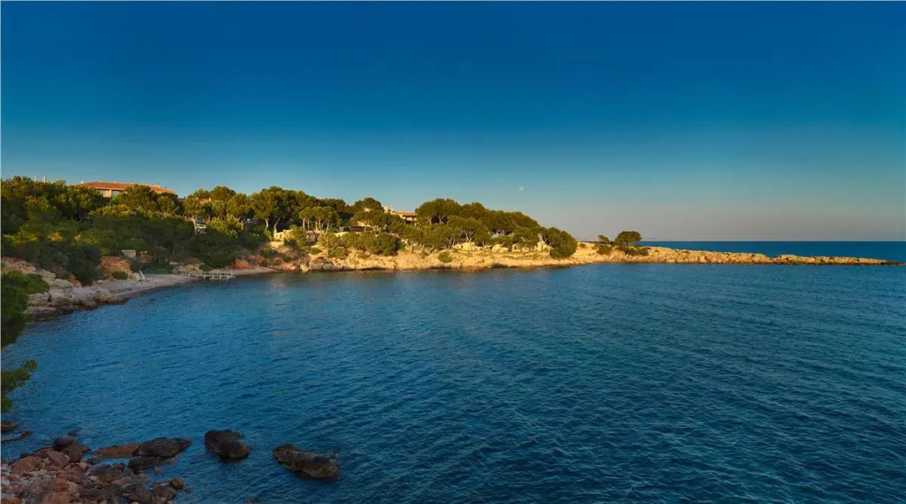 Mandarin Oriental Punta Negra, Mallorca