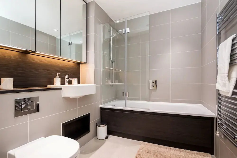Camden Town - Two Bedroom Apartment