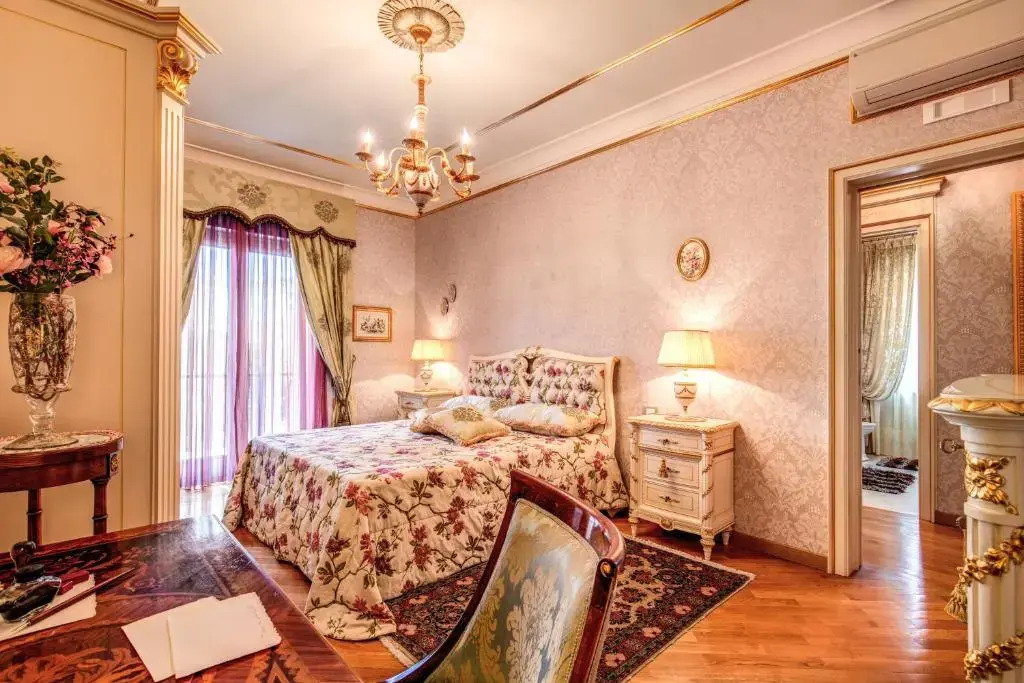 Domus Vittoria - The Luxury Quintessence