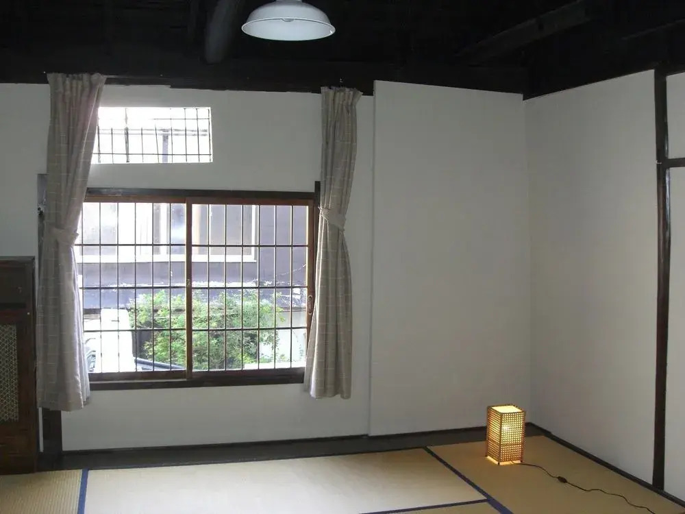 Guest house Ebisu
