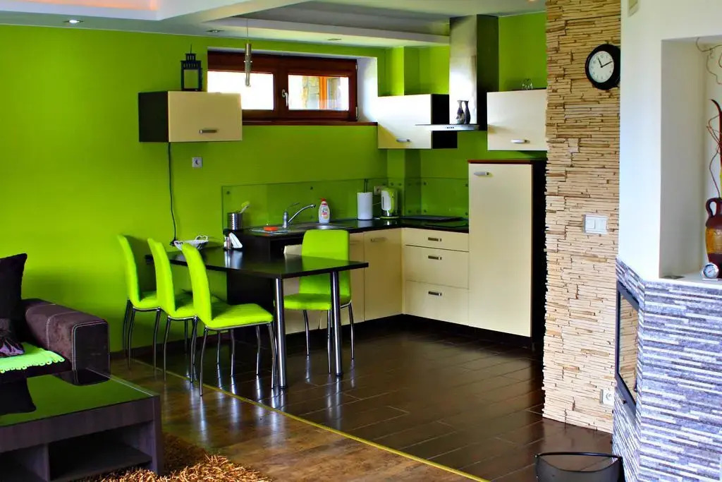 Apartament M5 Zakopane