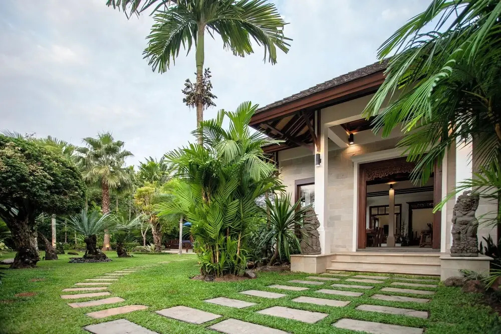 Baan Pinya Balinese Style Pool Villa
