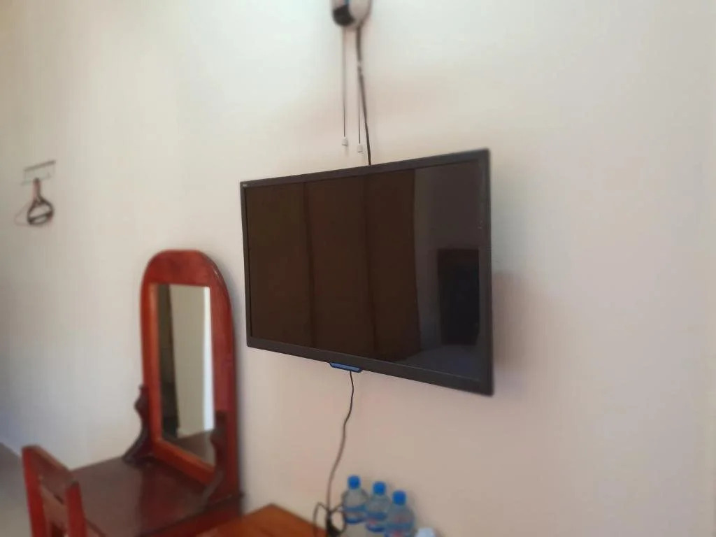 Vang Vieng Garden Bungalow