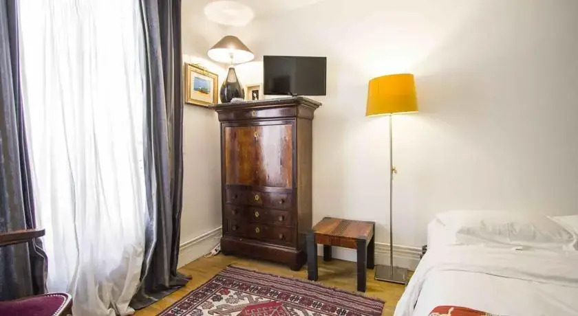 Montmartre Residence