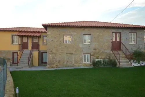Casa Cachada