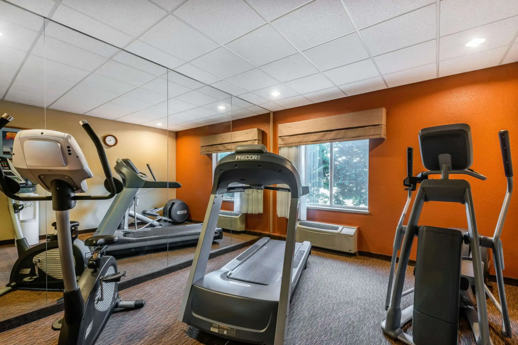 Sleep Inn & Suites Ocala