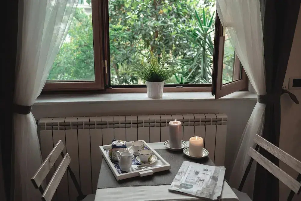 Casa Lena B&B