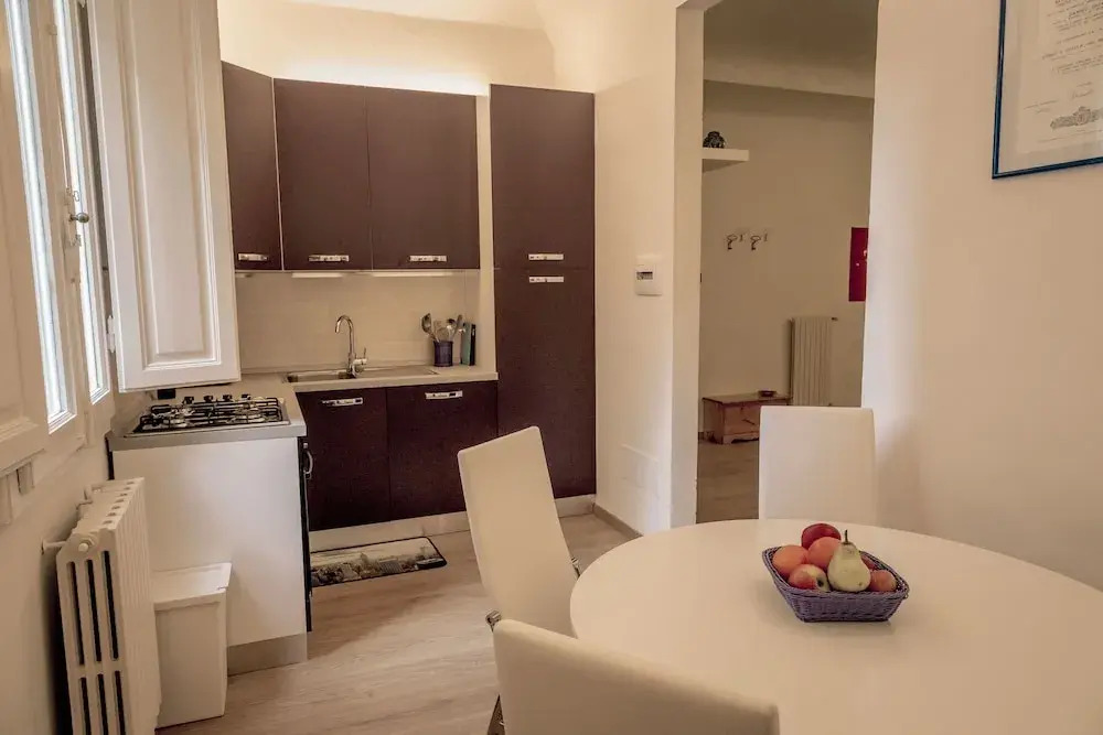 Rental in Rome - Santa Maria Novella Palace