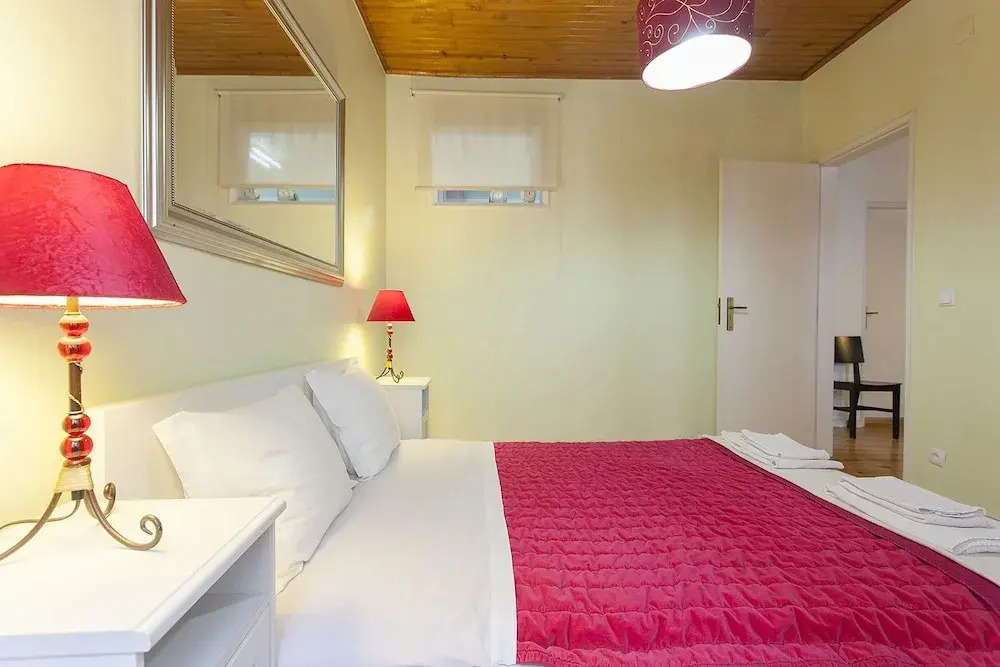 Silva 2 Apartment by Rental4all