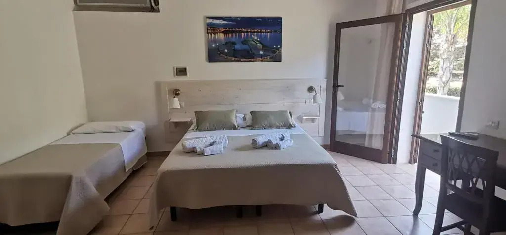 Tenuta Turchi