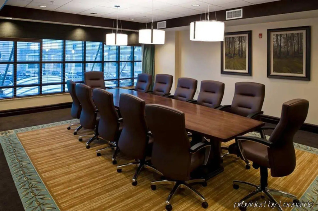 Hampton Inn & Suites National Harbor/Alexandria Area