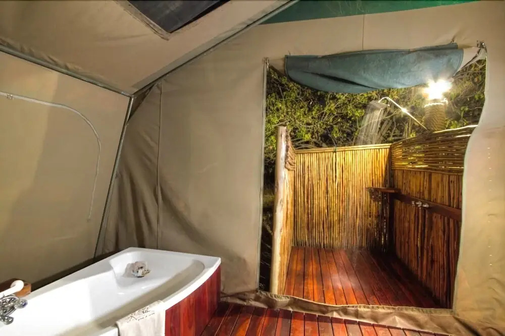 Camp Savuti