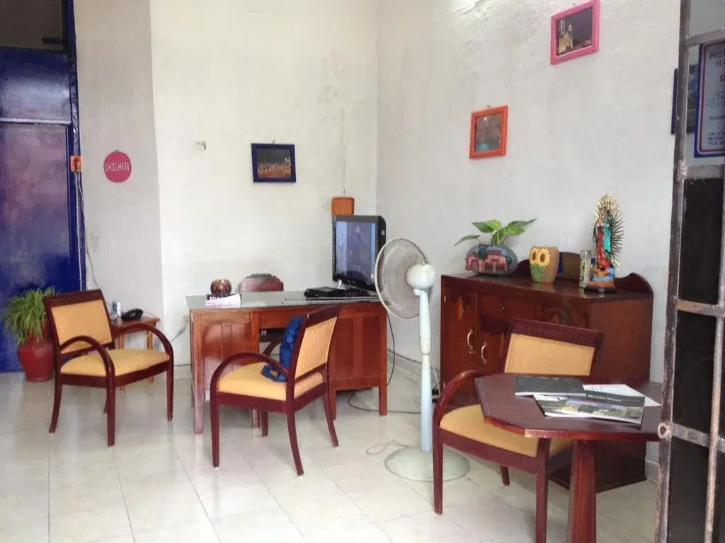 Hostal Cinco Calles