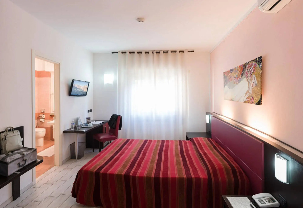 EcoHotel Ristorante Milano