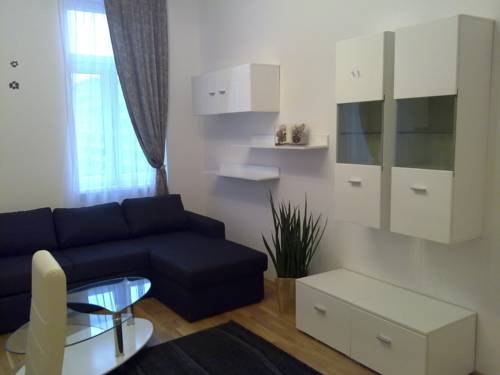 Holiday Apartment Vienna - Favoriten