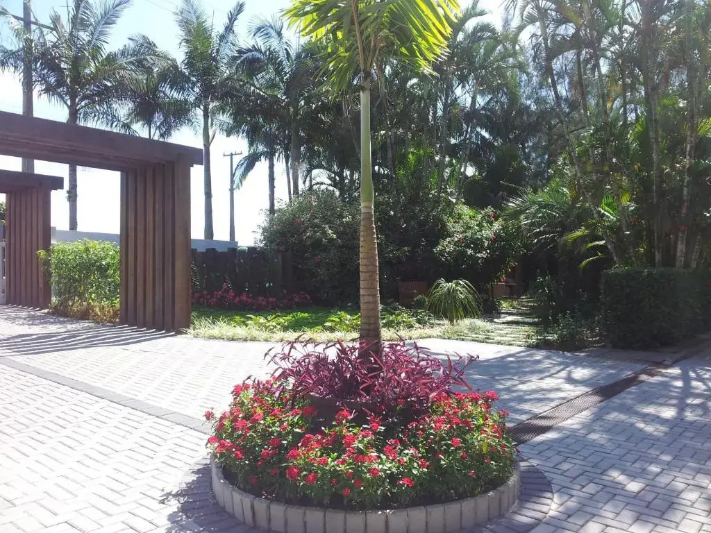 Kaakupe Praia Hotel