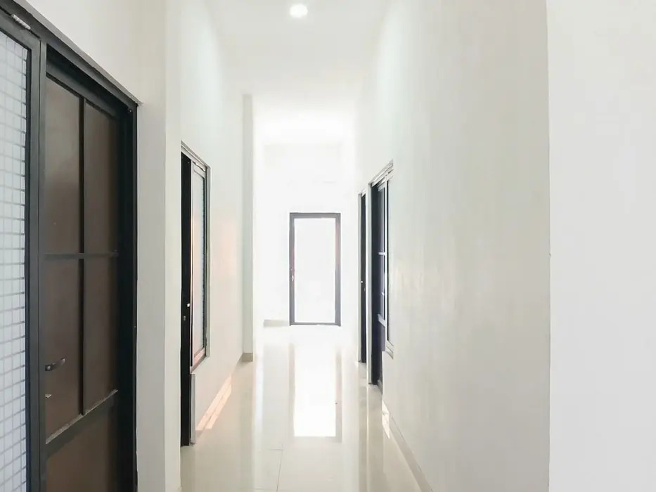 Urbanview Hotel Manggala Maguwoharjo