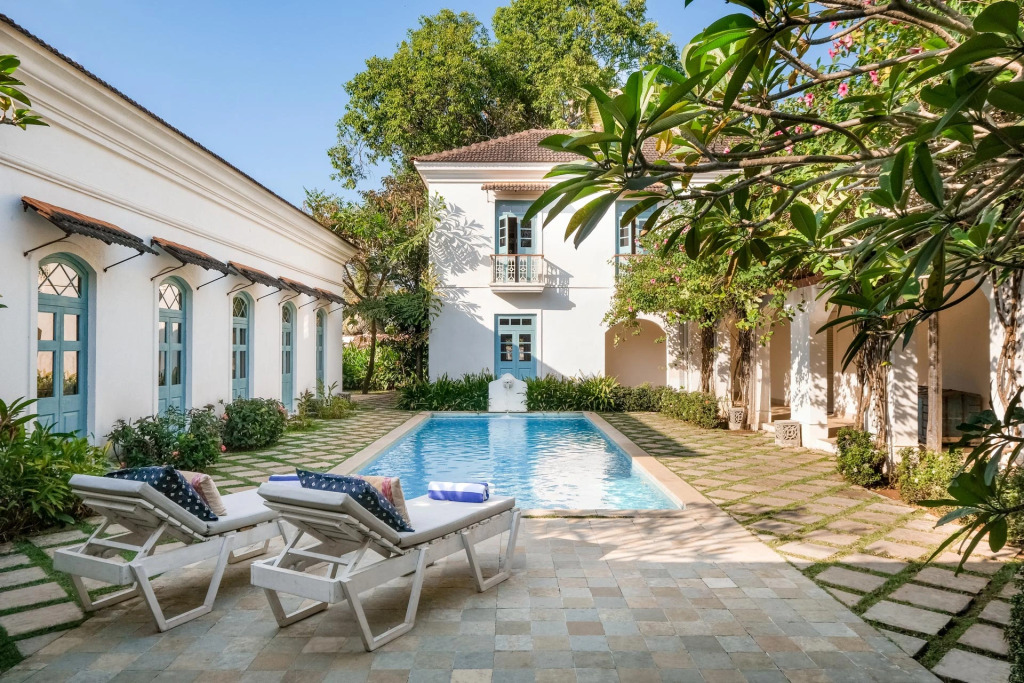 Villa Verde