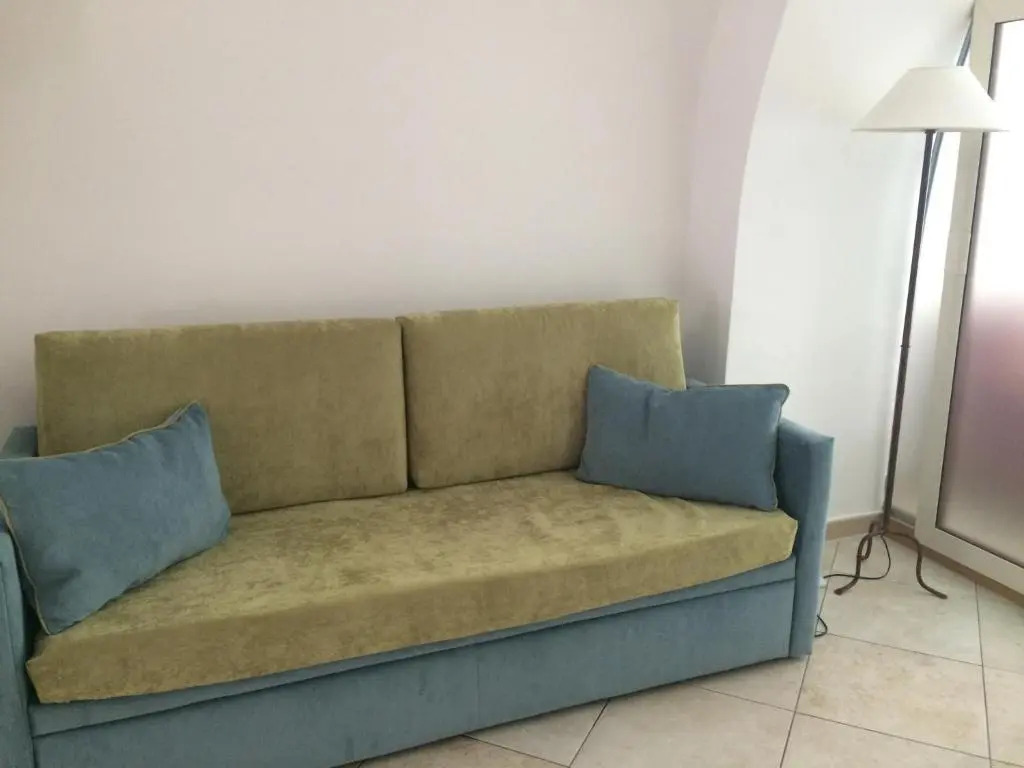 casa gramazio