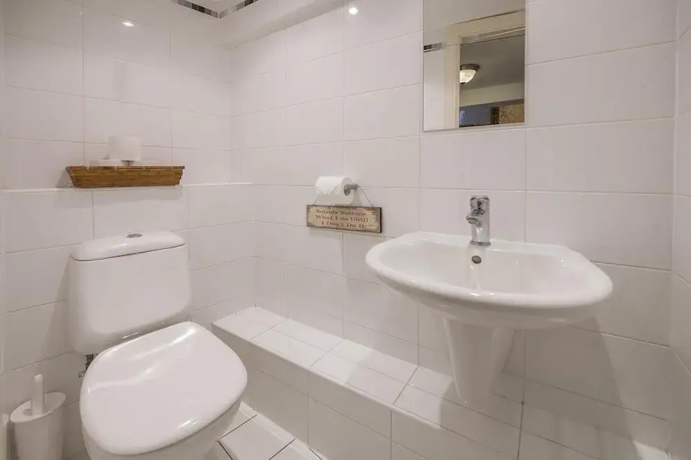17 Stonegate - a House of York Holiday Homes