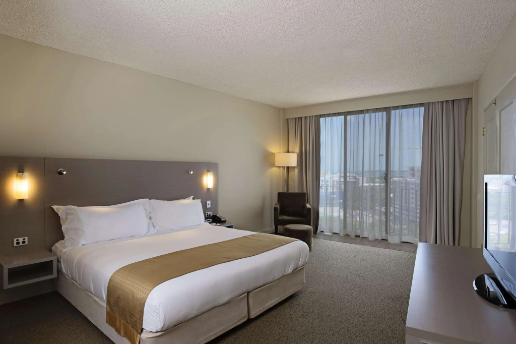 Hilton Garden Inn Darwin