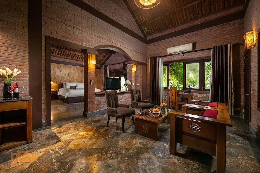 Asean Resort - Shiki Onsen & Spa