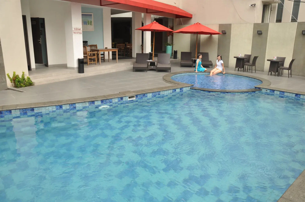 Hotel Permata Bogor
