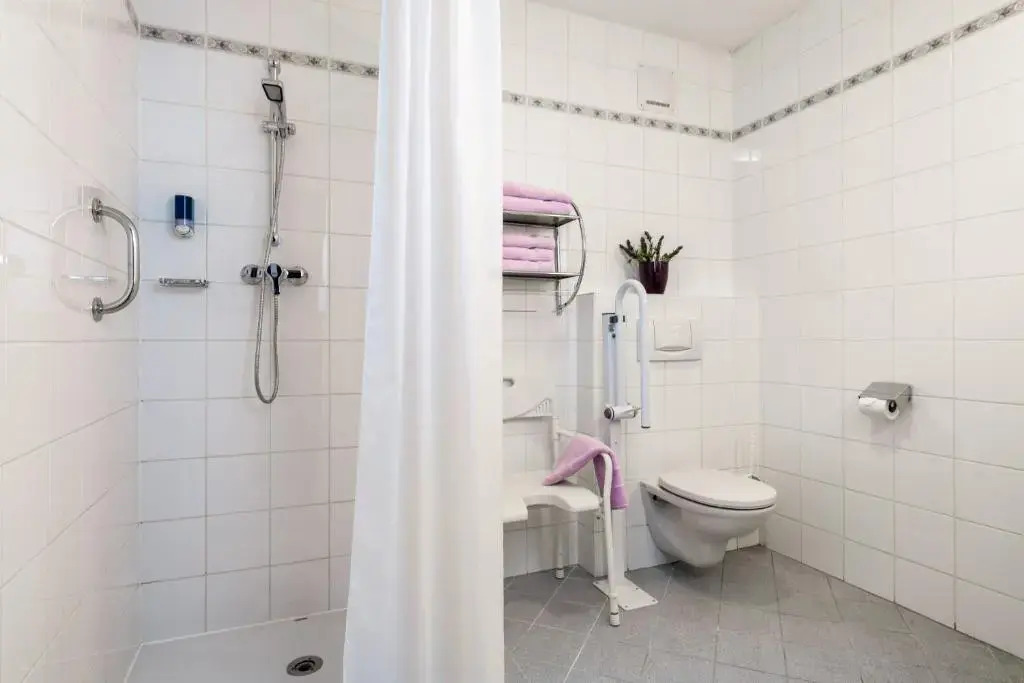 Hotel Goldener Hirsch