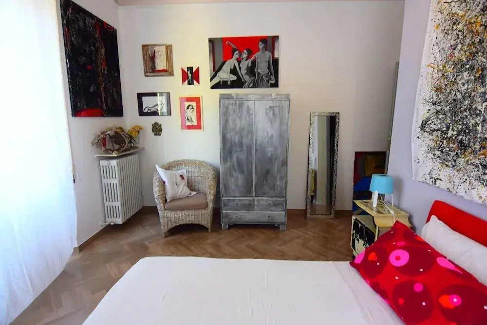 A Casa dellArtista ViKi