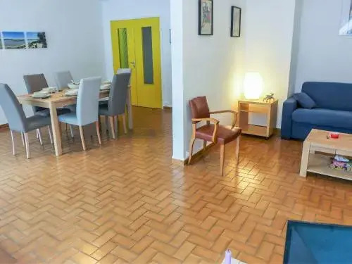 Apartment Antinéa-2