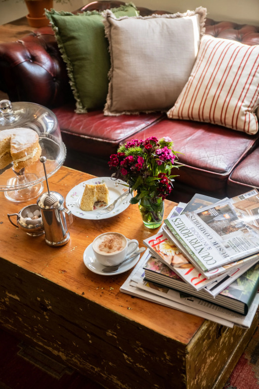 The Cotley Inn