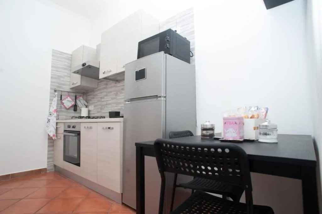 Simpa Apartment