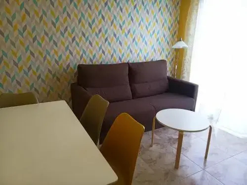 Apartamentos Querol