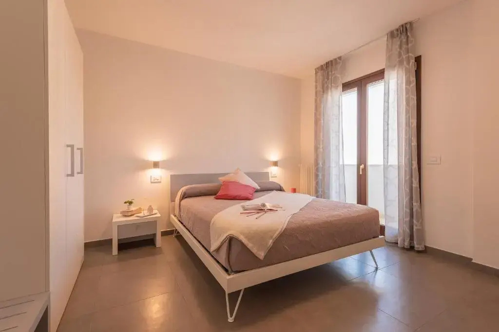 I GELSI B&B