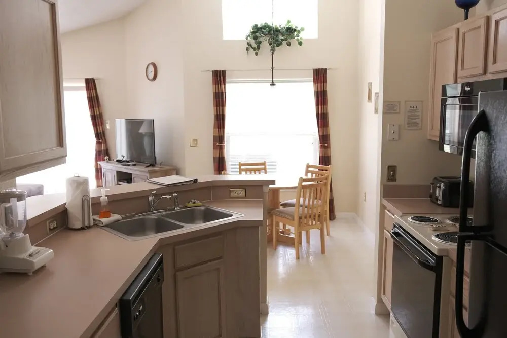 1061 Lake Berkley Drive 4 Bedroom Home by Redawning