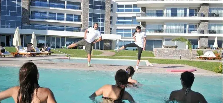 Altos del Arapey Club de Golf & Hotel Termal