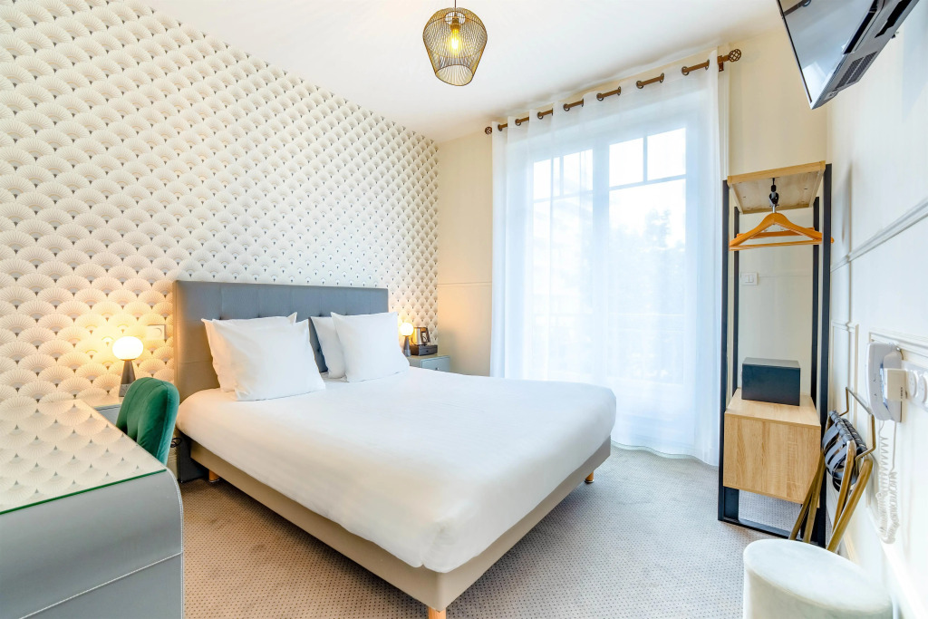 Best Western Hôtel Brittany La Baule Centre & Plages