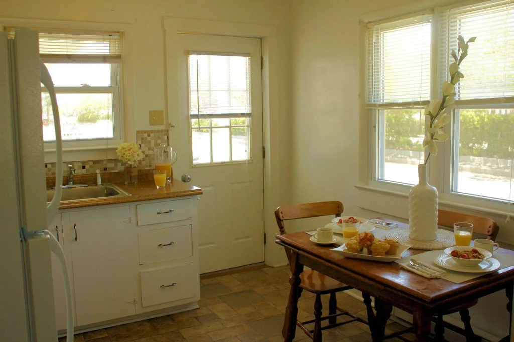 Homestead-Stonehaven Apartments