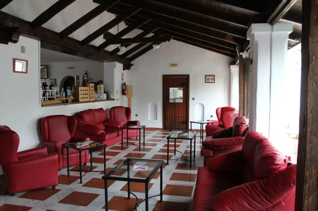 BLUESEA El Cortijo