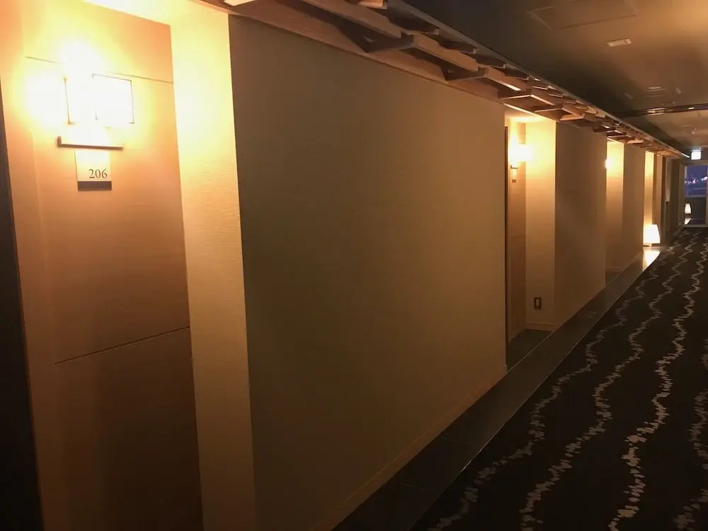 Japanese Style Hotel Isomura