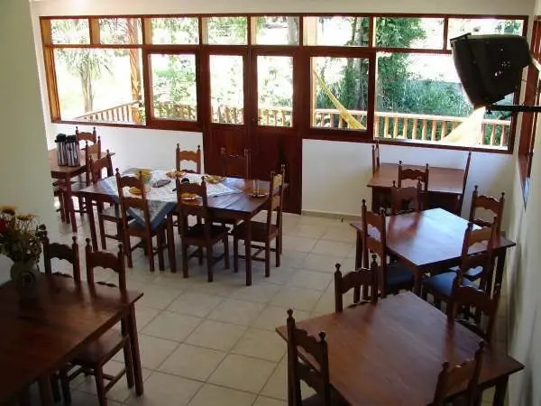 Pousada Villa Verano