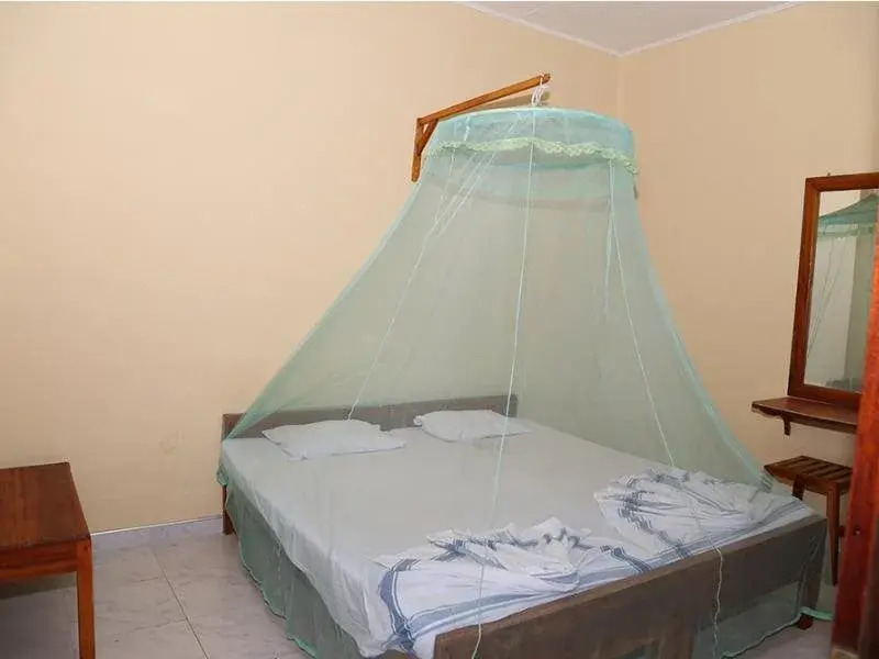 Saffron Villa