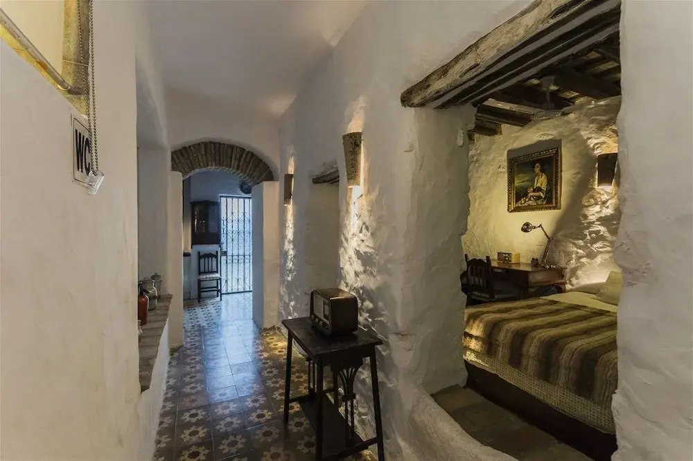 La Guarida de Vejer