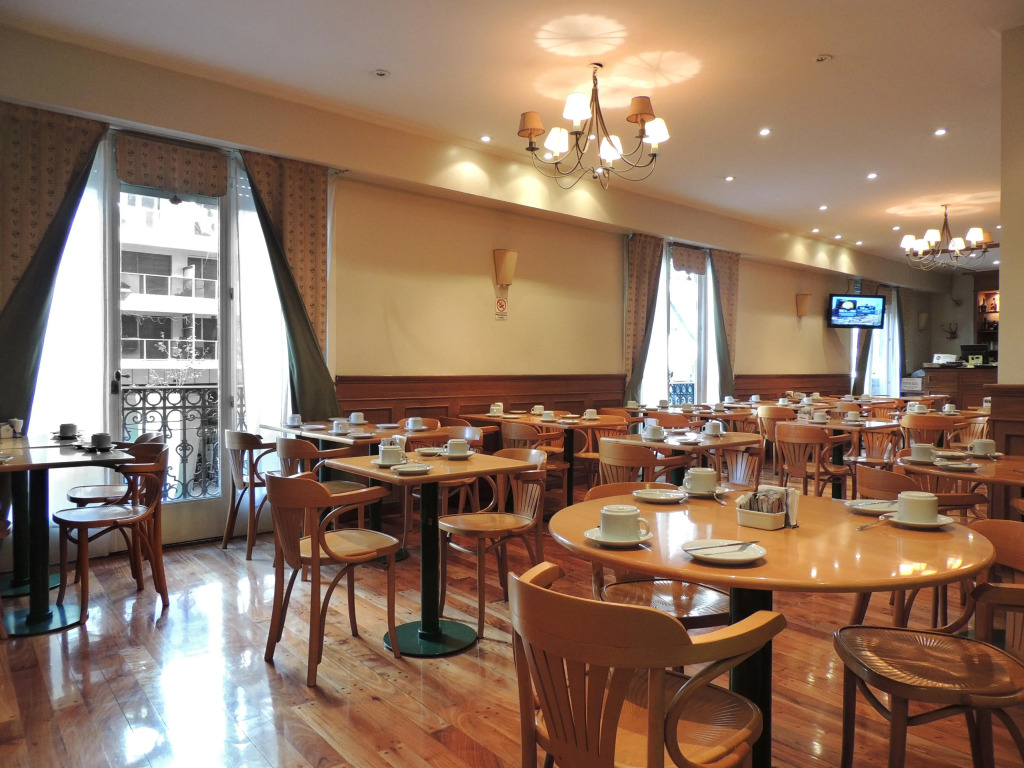 Hotel Marbella