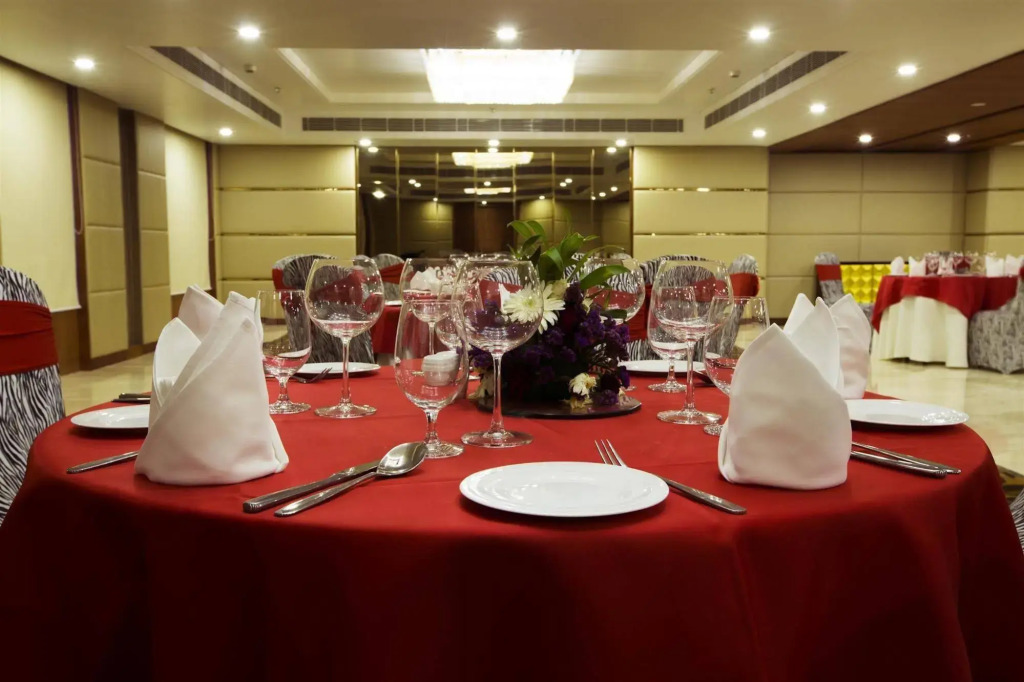 Ramada by Wyndham Ghaziabad Vasundhara