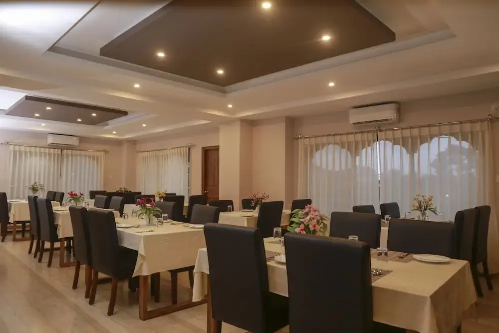 Hotel Phuentsholing