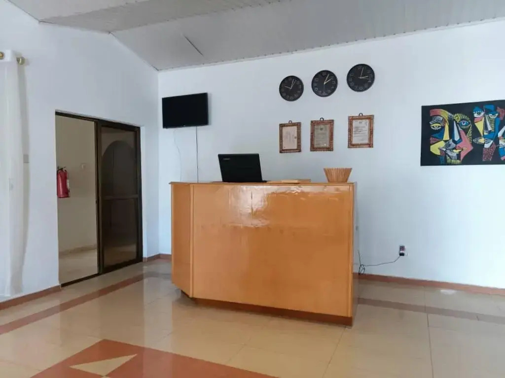 PRESTIGE Guesthouse ,Ksi