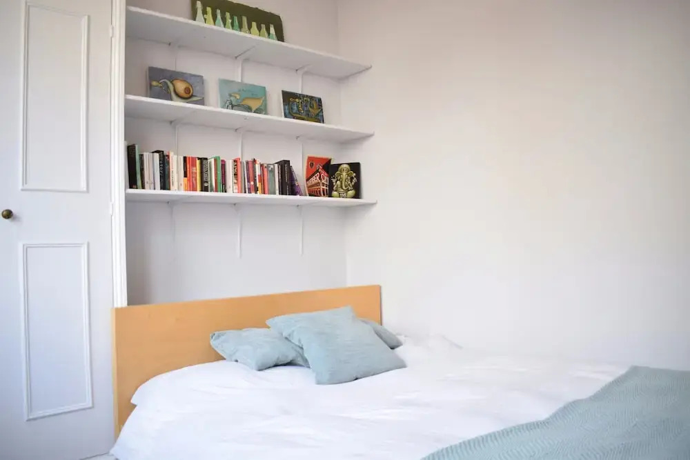 2 Bedroom Apartment Near Clapham Common